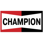 Sticker "CHAMPION" 