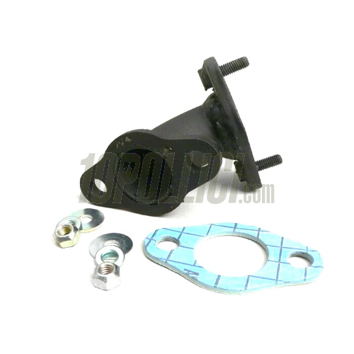 Exhaust pipe SITO Vespa PK 50