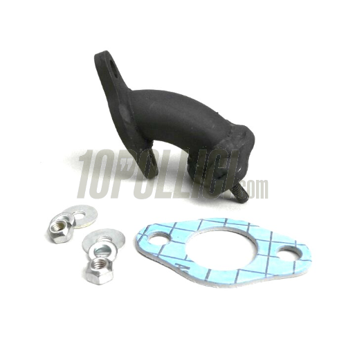 Exhaust pipe SITO Vespa PK 50