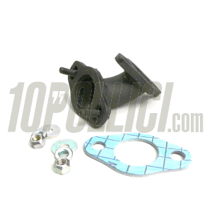 Exhaust pipe SITO Vespa PK 50