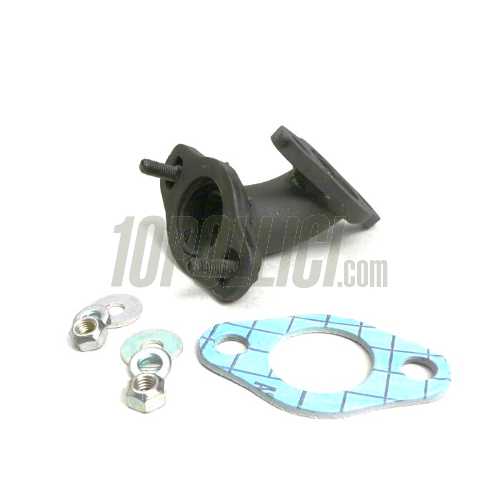 Exhaust pipe SITO Vespa PK 50