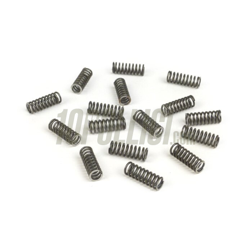 Clutch spring set for clutch BGM PRO Superstrong -BGM PRO XL- Vespa V50, V90, SS50, SS90, PV125, ET3, PK50, PK80, PK50 S, PK80 S, PK125 S, PK50 XL, PK125 XL, ETS, PK50 HP, PK50 SS - 16 pcs