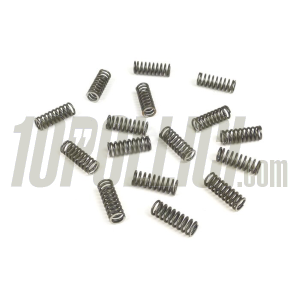 Clutch spring set for clutch BGM PRO Superstrong -BGM PRO XL- Vespa V50, V90, SS50, SS90, PV125, ET3, PK50, PK80, PK50 S, PK80 S, PK125 S, PK50 XL, PK125 XL, ETS, PK50 HP, PK50 SS - 16 pcs
