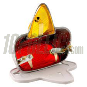 Fanale posteriore SIEM Vespa 150 VBA, GS VS4
