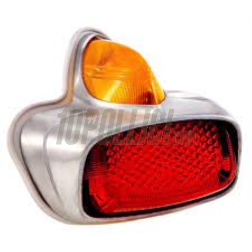 Fanale posteriore SIEM Vespa 150 VBA, GS VS4