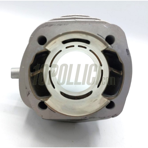 Racing cylinder VMC CP58 - 135cc, 58x51, Vespa Smallframe - side spark plug