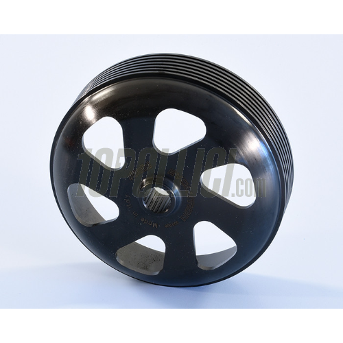 Clutch bell POLINI EVOLUTION Vespa 125-150-200-250-300, D.134