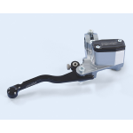 Brake master cylinder POLINI, right - pumping element Ø 11mm
