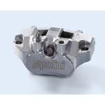 Radial brake caliper POLINI 4 pistons