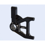 Supporto pinza freno radiale POLINI per forcella Zip SP