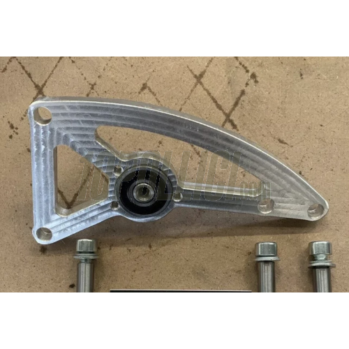 Clutch support GpRacingParts for Piaggio Ciao, Sì, Bravo