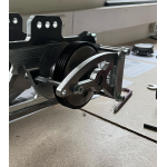 Clutch support GpRacingParts for Piaggio Ciao, Sì, Bravo - for Malossi Over Range
