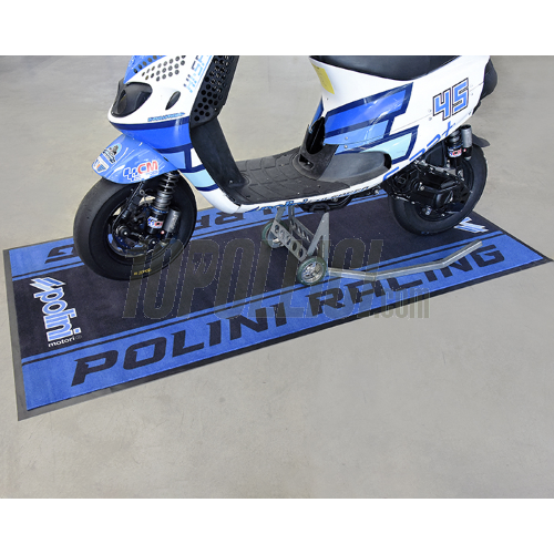 RACING CARPET POLINI ECO MT2X1