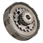 Clutch SIP "COSA 2" Race Vespa PX125, 150, 200, COSA, 23 cogs straight teeth for z=64