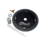 Degree disc STAGE 6
