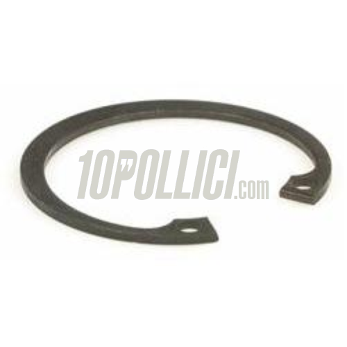 OVERHAUL KIT FOR HUB, FORK AND FRONT DRUM VESPA 50/125 PK, XL, RUSH, HP