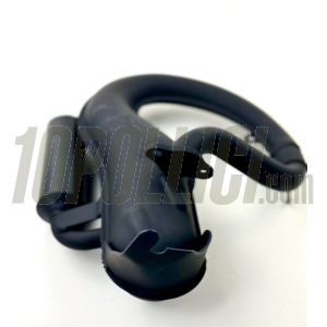 Marmitta POLINI Vespa 50 PK, XL, HP con silenziatore in alluminio