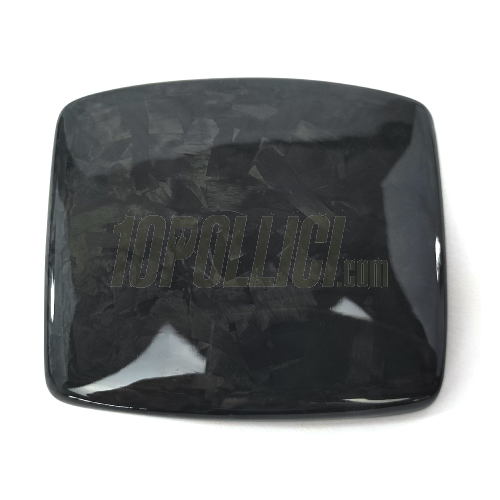 Speedometer cover TOMAS COMPOSITI Vespa 50 Special - CARBON FIBER FORGED