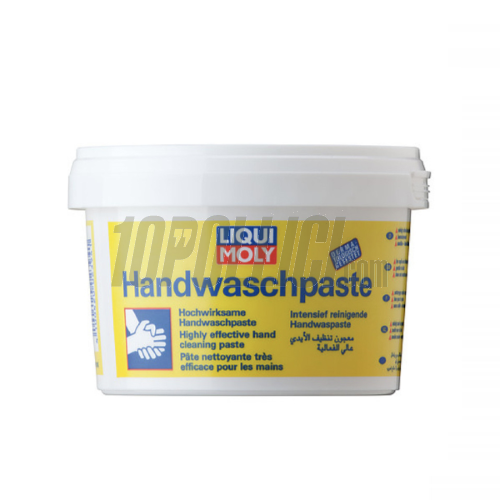 Hand-washing paste LIQUI MOLY 500ml