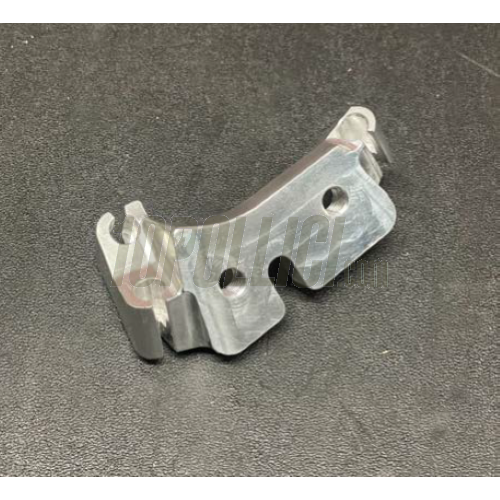 Bracket cables VZR Vezzola Racing for Vespa 50 Special