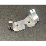 Piastra ferma guaine VZR Vezzola Racing Vespa 50 Special 