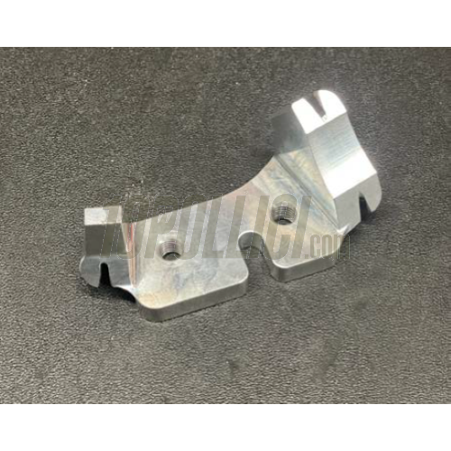 Bracket cables VZR Vezzola Racing for Vespa 50 Special