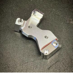 Bracket cables VZR Vezzola Racing for Vespa ET3