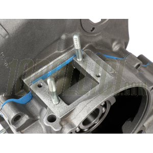 Carter Vespa LML per Vespa PX 125, 150, '98, MY, ammissione lamellare, avvviamento elettrico