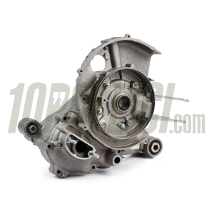 Carter Vespa LML per Vespa PX 125, 150, '98, MY, ammissione lamellare, avvviamento elettrico
