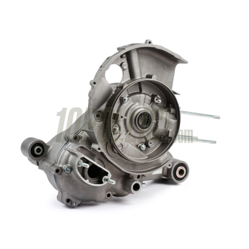 Carter Vespa LML per Vespa PX 125, 150, '98, MY, ammissione lamellare, avvviamento elettrico