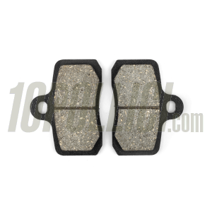 Pastiglie per pinza freno STAGE 6 R/T MK2, 4 pistoncini, radiale