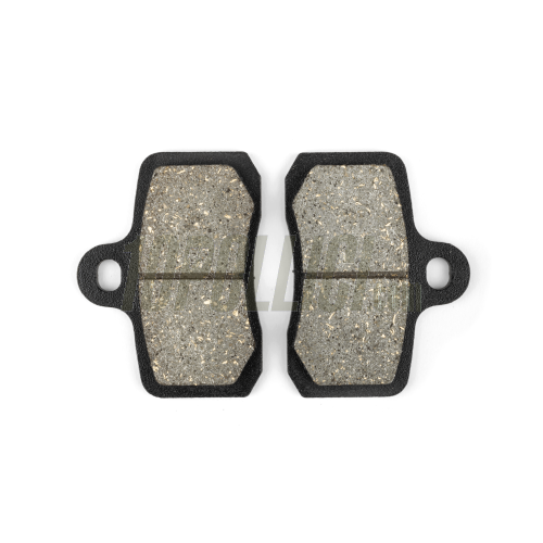 Pastiglie per pinza freno STAGE 6 R/T MK2, 4 pistoncini, radiale