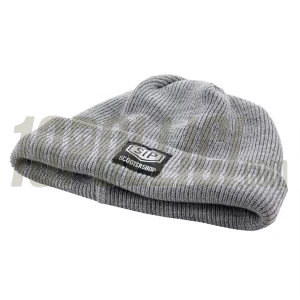 Beanie SIP Tape, grey, one size fits all - 100% acrylic