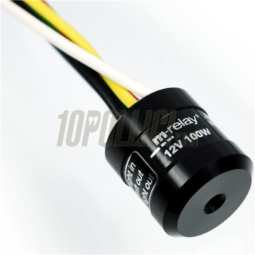 Relè frecce MOTOGADGET, m.relay+