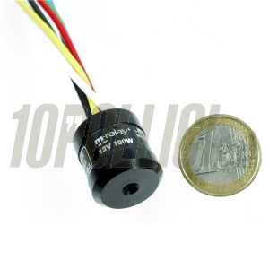 Relè frecce MOTOGADGET, m.relay+