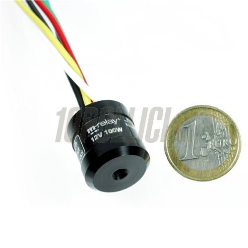 Relè frecce MOTOGADGET, m.relay+