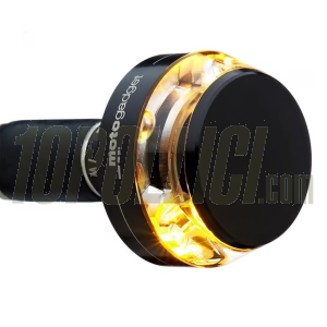 Freccie al manubrio MOTOGADGET "m-Blaze Disc"