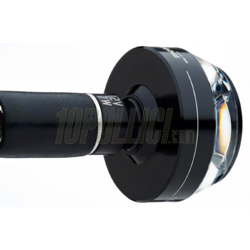 Freccie al manubrio MOTOGADGET "m-Blaze Disc"