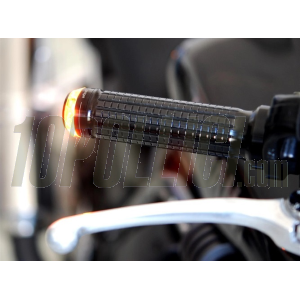 Freccie al manubrio MOTOGADGET "m-Blaze Disc"