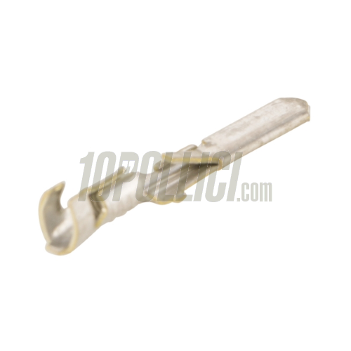Plug 2,8x0,8mm for 0,5-1,0mm cables VAPE