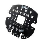 Rear light Unit LED EVOK for Vespa 125 ET3 Primavera
