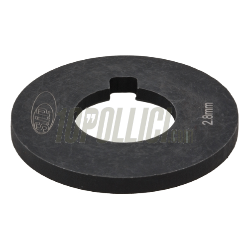 Washer SIP clutch Largeframe 34x15x2,8mm