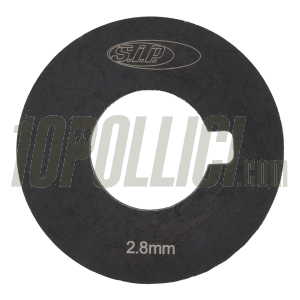 Washer SIP clutch Largeframe 34x15x2,8mm
