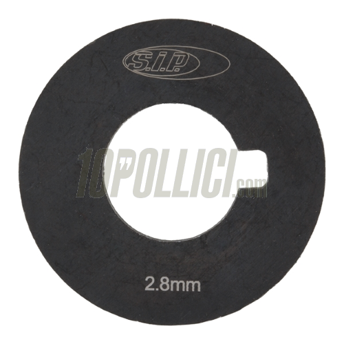 Washer SIP clutch Largeframe 34x15x2,8mm