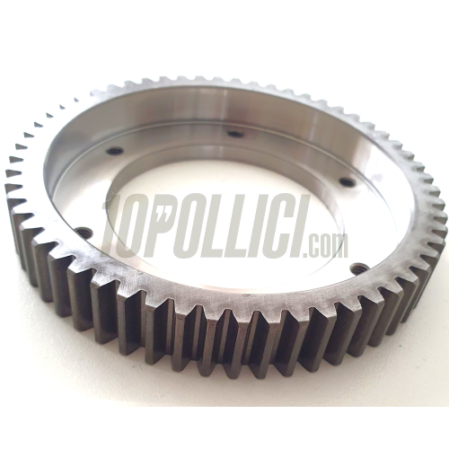 Differential crown gear z57 MD RACING for Ape 50