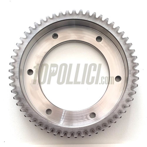 Differential crown gear z57 MD RACING for Ape 50