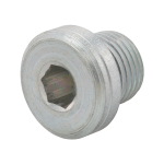 Vacuum connection plug for crankcases SIP BFA 306 per Vespa GT, Sprint, TS, Rally, PX, PE, T5, GS 160, SS 180, reed valve