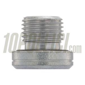 Vacuum connection plug for crankcases SIP BFA 306 per Vespa GT, Sprint, TS, Rally, PX, PE, T5, GS 160, SS 180, reed valve