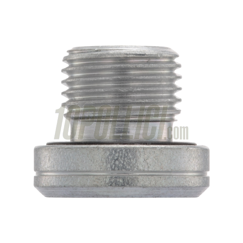 Vacuum connection plug for crankcases SIP BFA 306 per Vespa GT, Sprint, TS, Rally, PX, PE, T5, GS 160, SS 180, reed valve