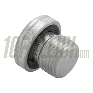 Vacuum connection plug for crankcases SIP BFA 306 per Vespa GT, Sprint, TS, Rally, PX, PE, T5, GS 160, SS 180, reed valve